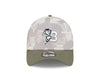 Buffalo Bisons Armed Forces Cap 3930