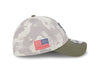 Buffalo Bisons Armed Forces Cap 3930