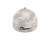 Columbus Clippers 2025 New Era Armed Forces Day Hat