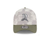 New Era 2025 Armed Forces 3930 Cap
