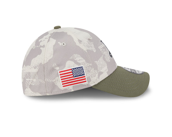 New Era 2025 Armed Forces 3930 Cap