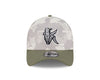 2025 Armed Forces Hat- 3930 Flex Fit