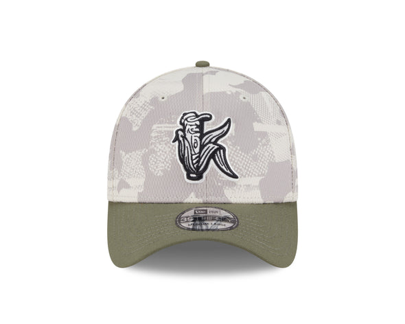 2025 Armed Forces Hat- 3930 Flex Fit