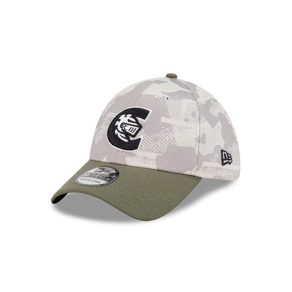 Charlotte Knights Armed Forces 39THIRTY