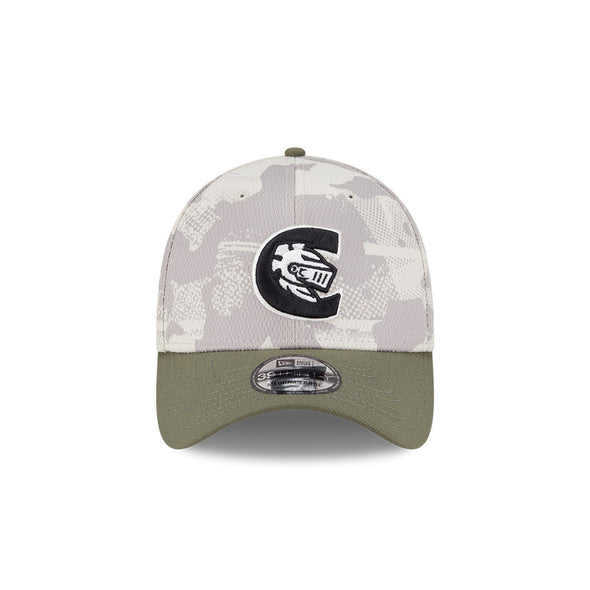 Charlotte Knights Armed Forces 39THIRTY