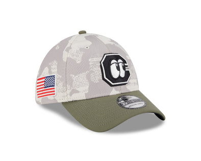 Chattanooga Lookouts Armed Forces Day 39Thirty 2025