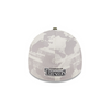 Clearwater Threshers New Era 2025 Armed Forces Day 39THIRTY Flex Fit Cap
