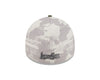 Everett AquaSox 2025 Armed Forces 39THIRTY Cap