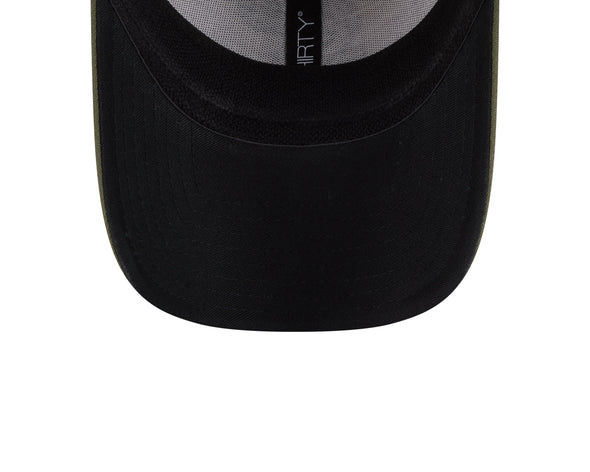 Everett AquaSox 2025 Armed Forces 39THIRTY Cap