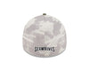 Erie SeaWolves NEC 2025 Armed Forces 39THIRTY Stretch-Fit Cap