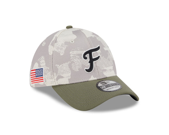 FredNats NE Armed Forces 39THIRTY