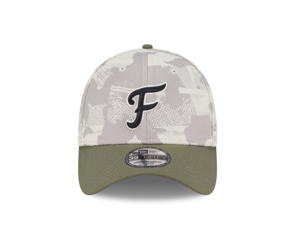 FredNats NE Armed Forces 39THIRTY