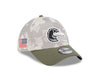 Great Lakes Loons 2025 New Era 39THIRTY Flex Fit Cap