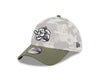New Era 39THIRTY Armed Forces Cap