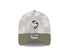 New Era 2025 Armed Forces Day 39THIRTY, Hillsboro Hops