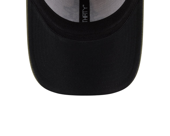 Hartford Yard Goats New Era Armed Forces '25 Flex Fit Cap