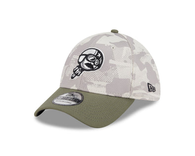 New Era 2025 Armed Forces 39THIRTY Stretch Fit