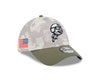 New Era 2025 Armed Forces 39THIRTY Stretch Fit