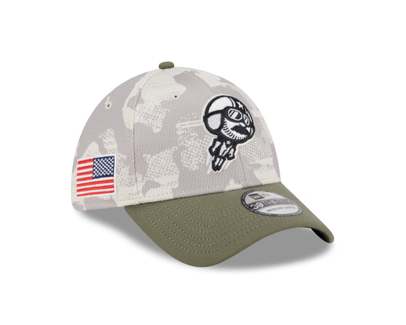 New Era 2025 Armed Forces 39THIRTY Stretch Fit