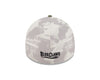 Jersey Shore BlueClaws New Era AFD 2025 39THIRTY Stretch Fit Cap