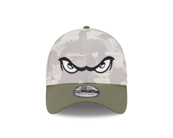 Lake Elsinore Storm 3930 Armed Forces Cap 2025