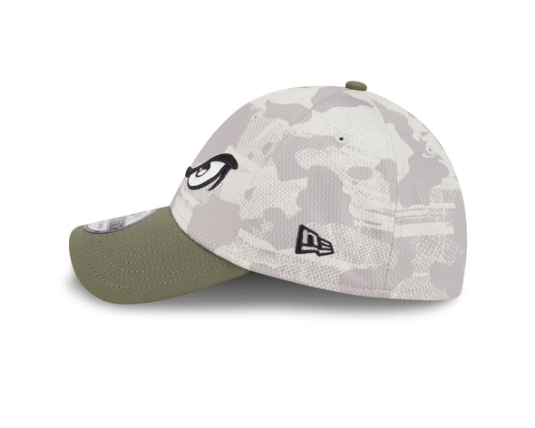 Lake Elsinore Storm 3930 Armed Forces Cap 2025
