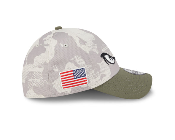 Lake Elsinore Storm 3930 Armed Forces Cap 2025
