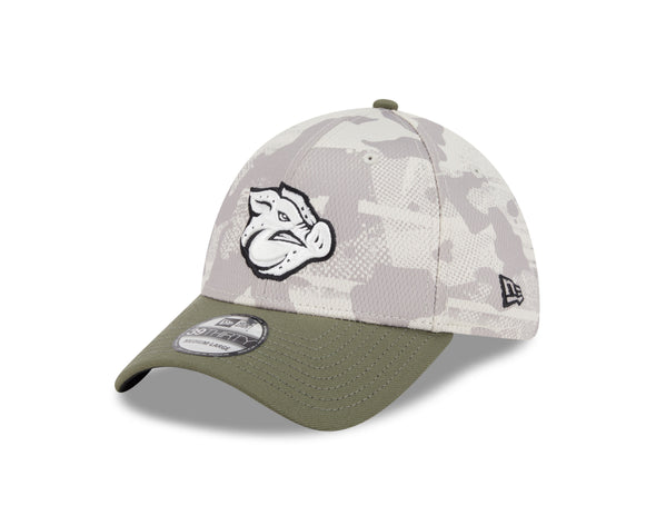 Lehigh Valley IronPigs 2025 Armed Forces 3930
