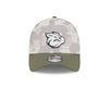 Lehigh Valley IronPigs 2025 Armed Forces 3930