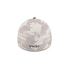 Worcester Red Sox 2025 On-Field Armed Forces Day 39THIRTY Fitted Cap