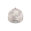 Worcester Red Sox 2025 On-Field Armed Forces Day 39THIRTY Fitted Cap