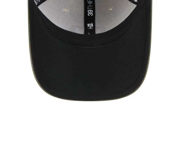 Tacoma Rainiers New Era 39Thirty 2025 Armed Forces Cap