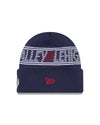 Lehigh Valley IronPigs Authentic Collection New Era Knit Cap