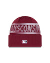 Timber Rattlers New Era 2025 Knit Hat