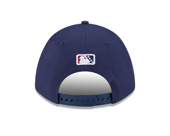 Lehigh Valley IronPigs Home 940 M-Crown