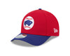 Buffalo Bisons New Era Alt 1 Cap 940 Player Replica Adjustable