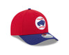 Buffalo Bisons New Era Alt 1 Cap 940 Player Replica Adjustable