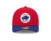 Buffalo Bisons New Era Alt 1 Cap 940 Player Replica Adjustable