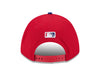 Buffalo Bisons New Era Alt 1 Cap 940 Player Replica Adjustable
