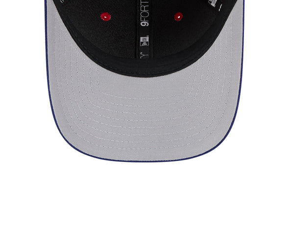 Buffalo Bisons New Era Alt 1 Cap 940 Player Replica Adjustable