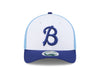 Buffalo Bisons New Era Alt 2 Cap 940 Player Replica Adjustable
