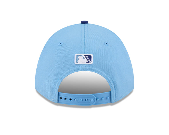 Buffalo Bisons New Era Alt 2 Cap 940 Player Replica Adjustable