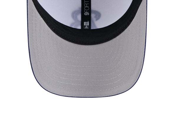 Buffalo Bisons New Era Alt 2 Cap 940 Player Replica Adjustable