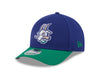 Hartford Yard Goats New Era 2T Home Player Replica Adjustable