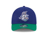 Hartford Yard Goats New Era 2T Home Player Replica Adjustable