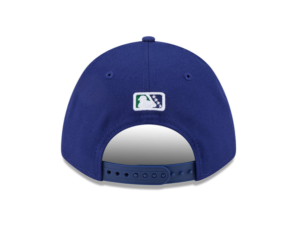 Hartford Yard Goats New Era 2T Home Player Replica Adjustable