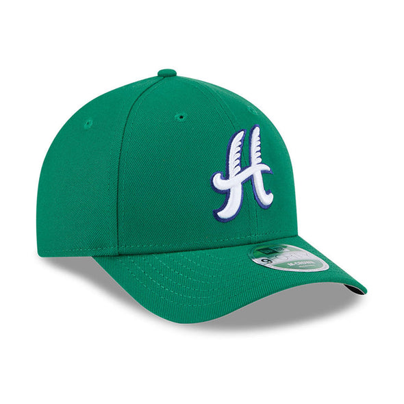 Hartford Yard Goats New Era Alt H Player Replica Adjustable