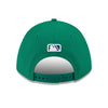 Hartford Yard Goats New Era Alt H Player Replica Adjustable