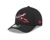 Richmond Flying Squirrels New Era 9Forty M-Crown Player Replica Cap