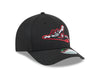 Richmond Flying Squirrels New Era 9Forty M-Crown Player Replica Cap